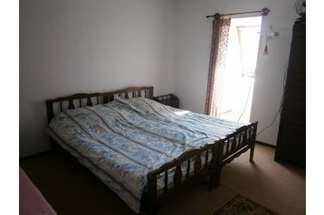 Privatni smještaj Balatonboglár 1